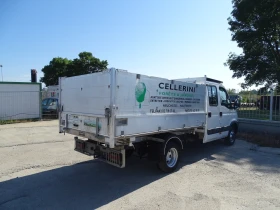 Iveco 35c15 3.0HPI  ���. * �* 7-����� * ���������� ��������*  | Mobile.bg � ����� ������ 13