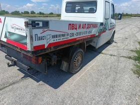 ����� �� �������� �� Mercedes-Benz Sprinter 313 6+ 1 