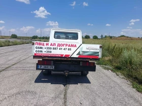 ����� �� �������� �� Mercedes-Benz Sprinter 313 6+ 1 