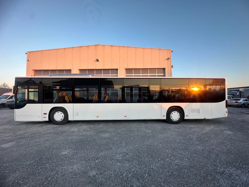 Setra S 416 NF Klima Telma Stiklopaket, снимка 6 - Бусове и автобуси - 51574122