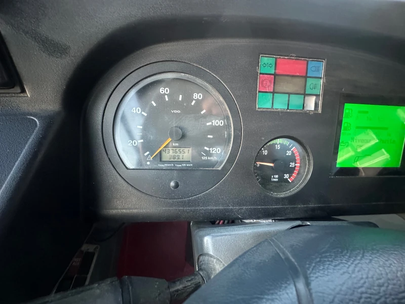 Setra S 416 NF Klima Telma Stiklopaket, снимка 15 - Бусове и автобуси - 51574122