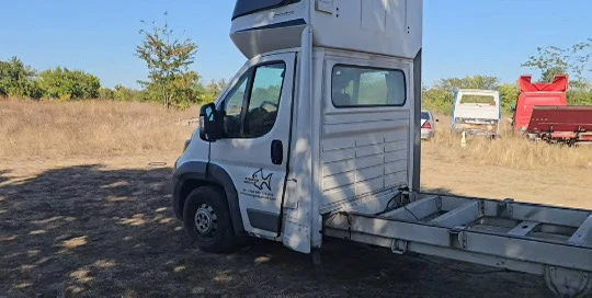 Peugeot Boxer 3.0, снимка 2 - Бусове и автобуси - 55405381