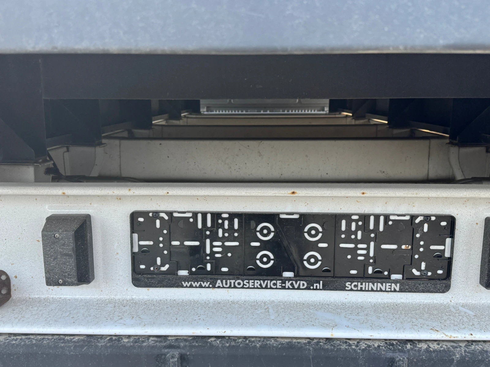 Fiat Ducato 2.3 JTD* Мultidjet 2* Iveko - изображение 5