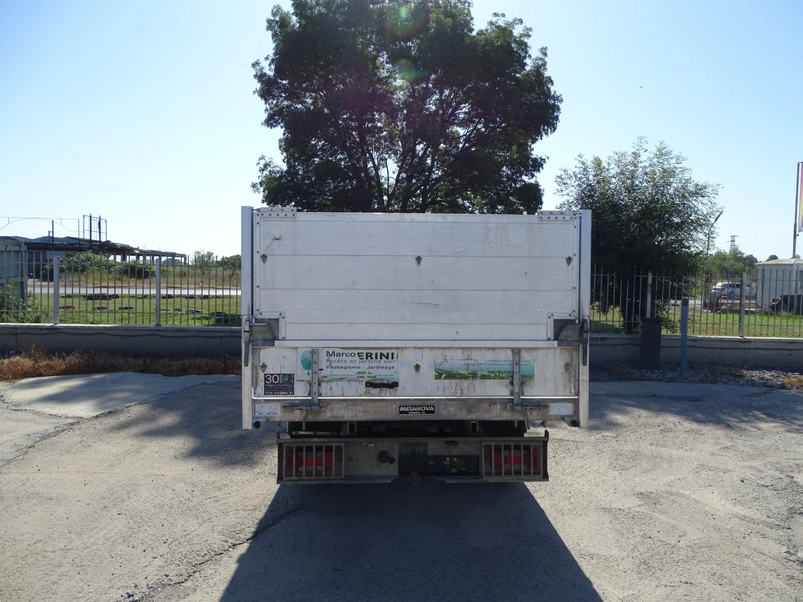 Iveco 35c15 3.0HPI  КАТ. * Б* 7-места * ТРИСТРАНЕН САМОСВАЛ* , снимка 12 - Бусове и автобуси - 55295588