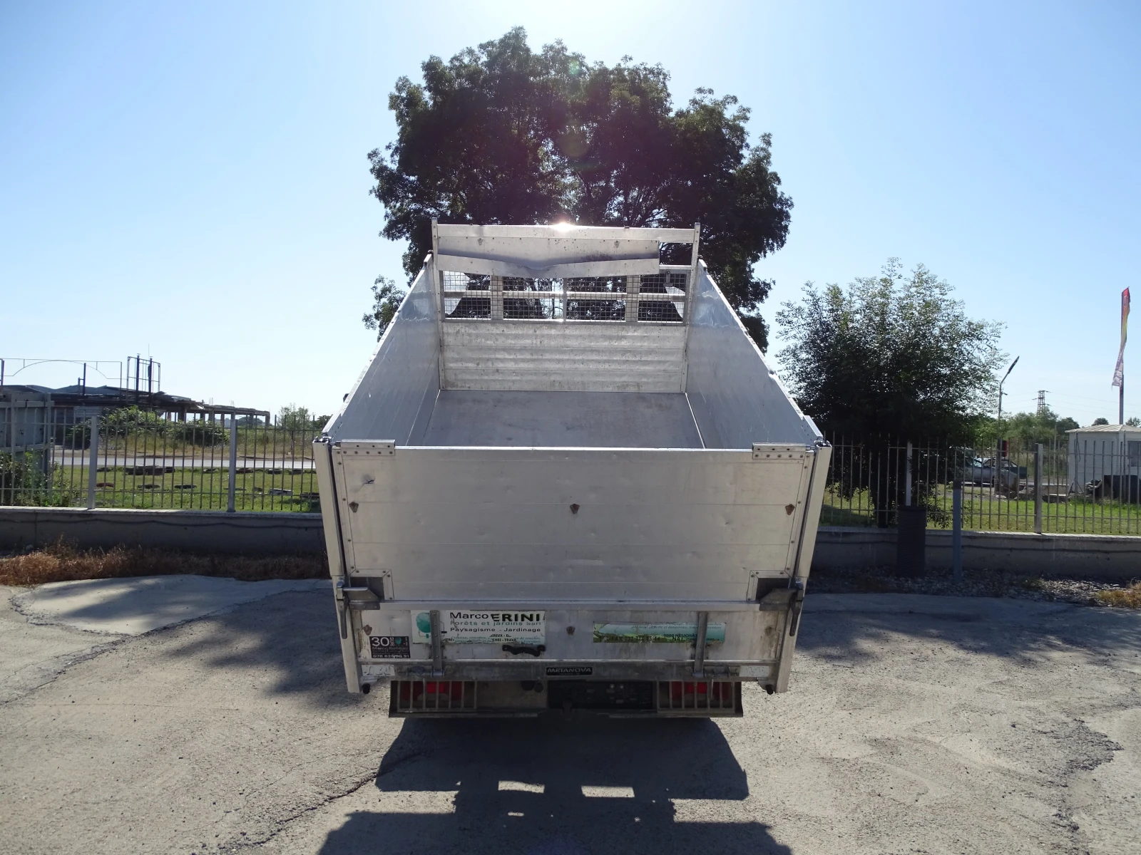 Iveco 35c15 3.0HPI  КАТ. * Б* 7-места * ТРИСТРАНЕН САМОСВАЛ* , снимка 5 - Бусове и автобуси - 55295588