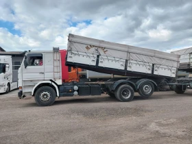 Scania 113 БАРТЕР , снимка 2