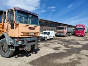 Iveco 120e18 Части, снимка 9