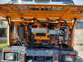 Iveco 120e18 Части, снимка 7