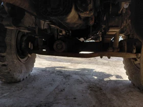 Iveco 120e18 Части, снимка 6