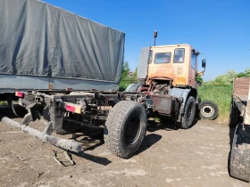 Iveco 120e18 Части, снимка 11