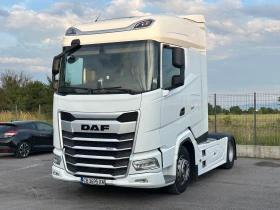 Daf XG 480 FT, снимка 1