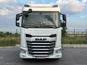 Daf XG 480 FT, снимка 2