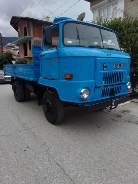 Ifa L L60 Налична , снимка 3 - Камиони - 44858526