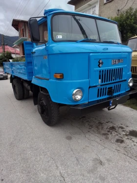 Ifa L L60 Налична , снимка 5 - Камиони - 44858526