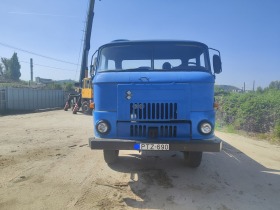 Ifa L L60 Налична , снимка 1 - Камиони - 44858526