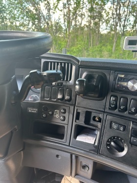 Scania R R 420 | Mobile.bg   10