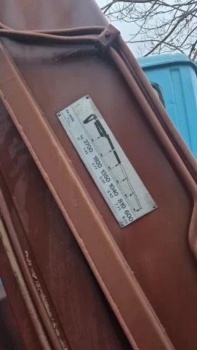 Mercedes-Benz 814 6цил | Auto.bg — изображение 13