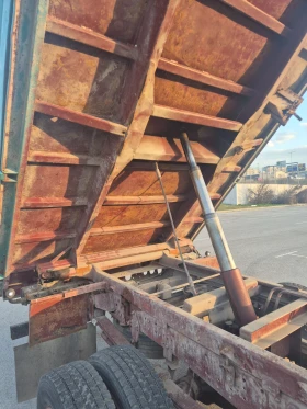 Mercedes-Benz 814 6цил | Auto.bg — изображение 5