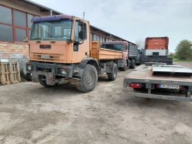 Iveco 120e18 4?4 | Auto.bg — изображение 6