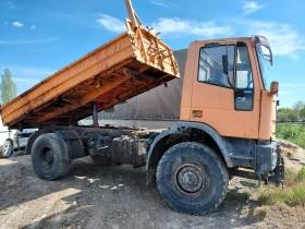 Iveco 120e18 4?4 | Mobile.bg � ����� ������ 17