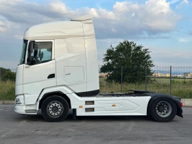 ����� �� �������� �� Daf XG 480 FT
