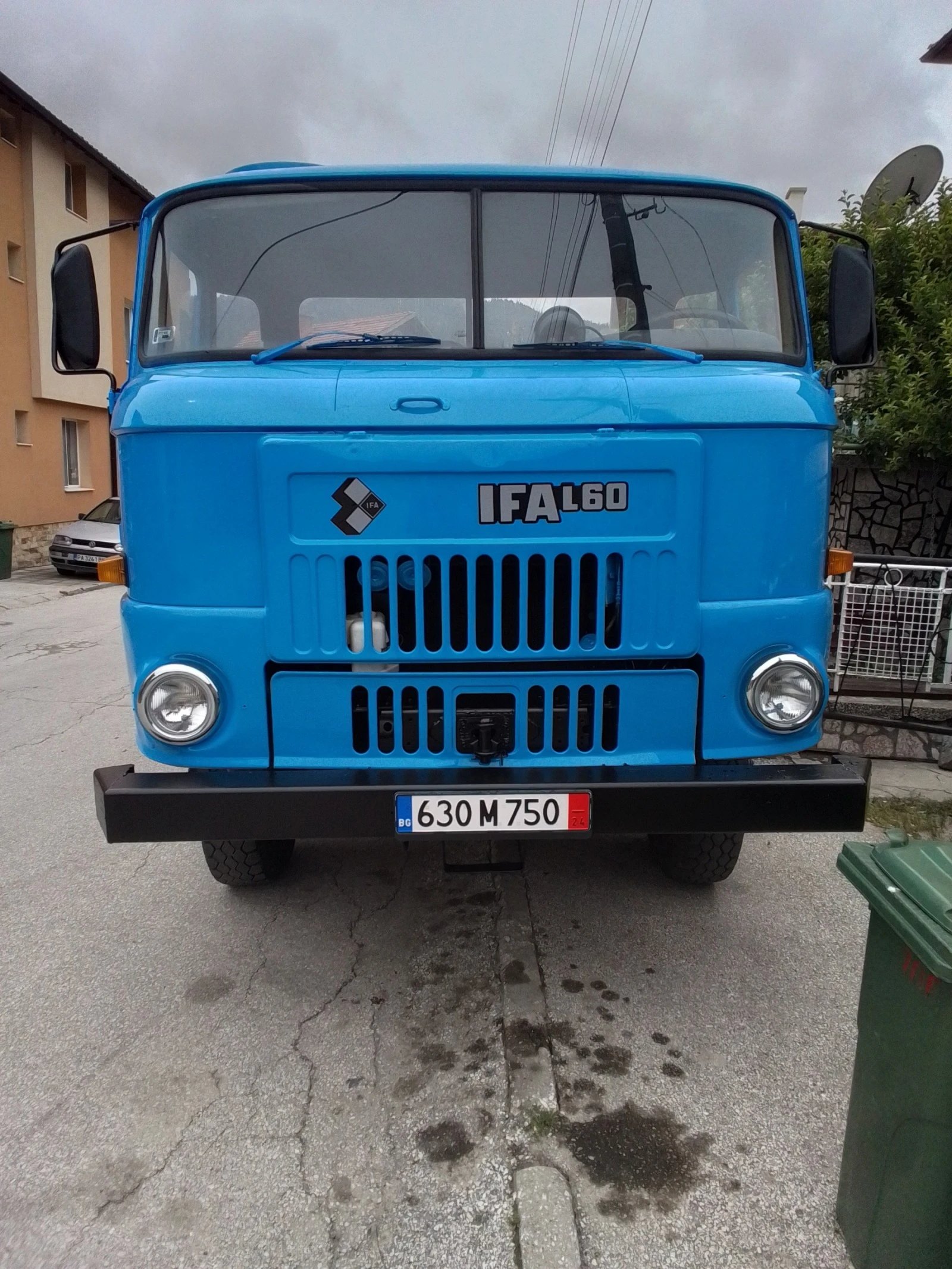 Ifa L L60   | Mobile.bg   1