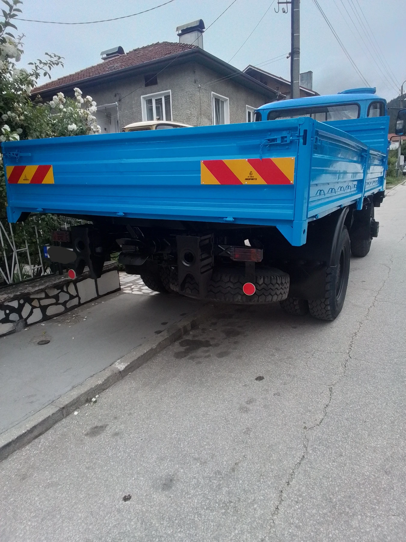 Ifa L L60 �������  | Mobile.bg � ����������� 4