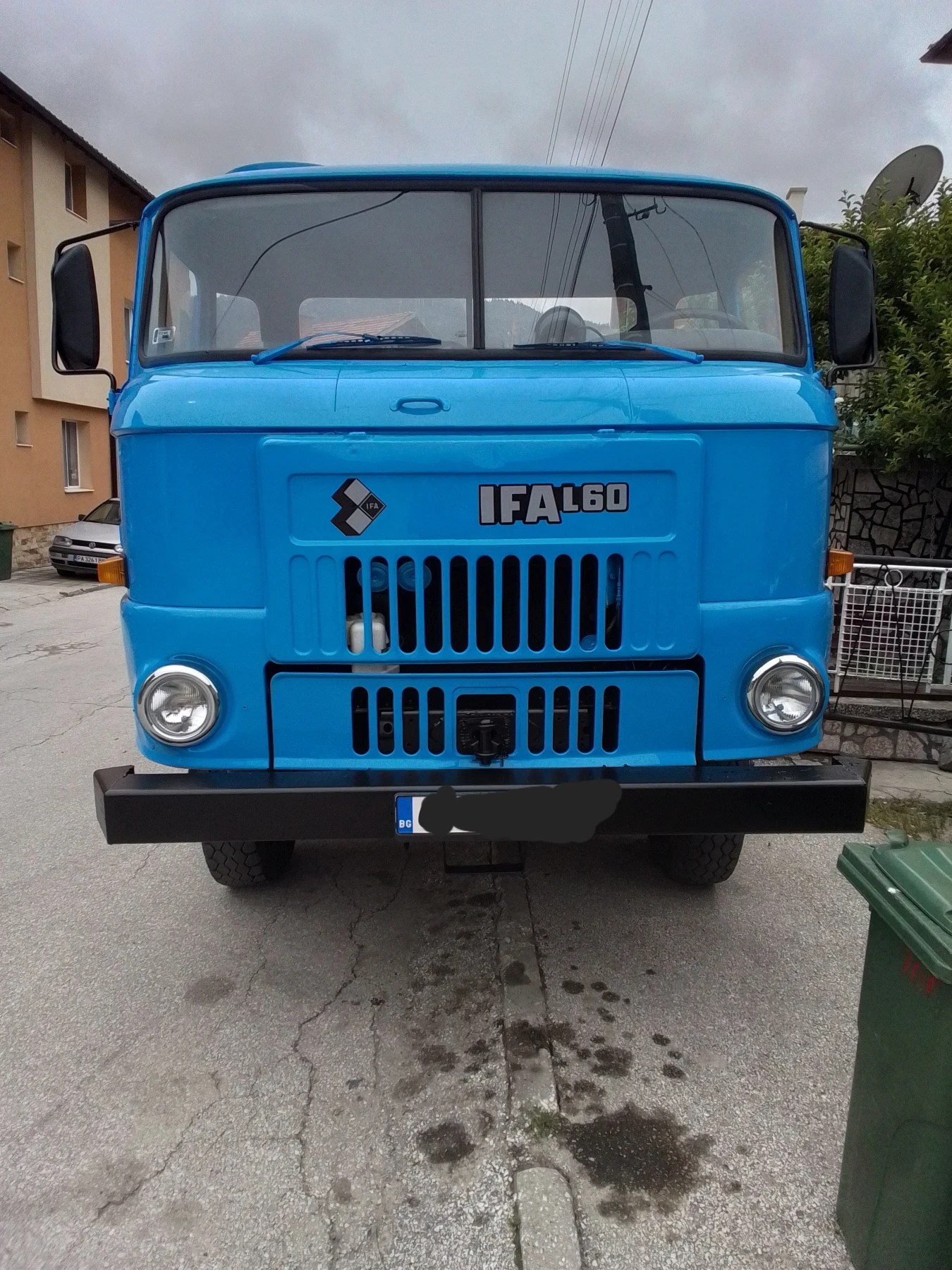 Ifa L L60 �������  | Mobile.bg � ����������� 2