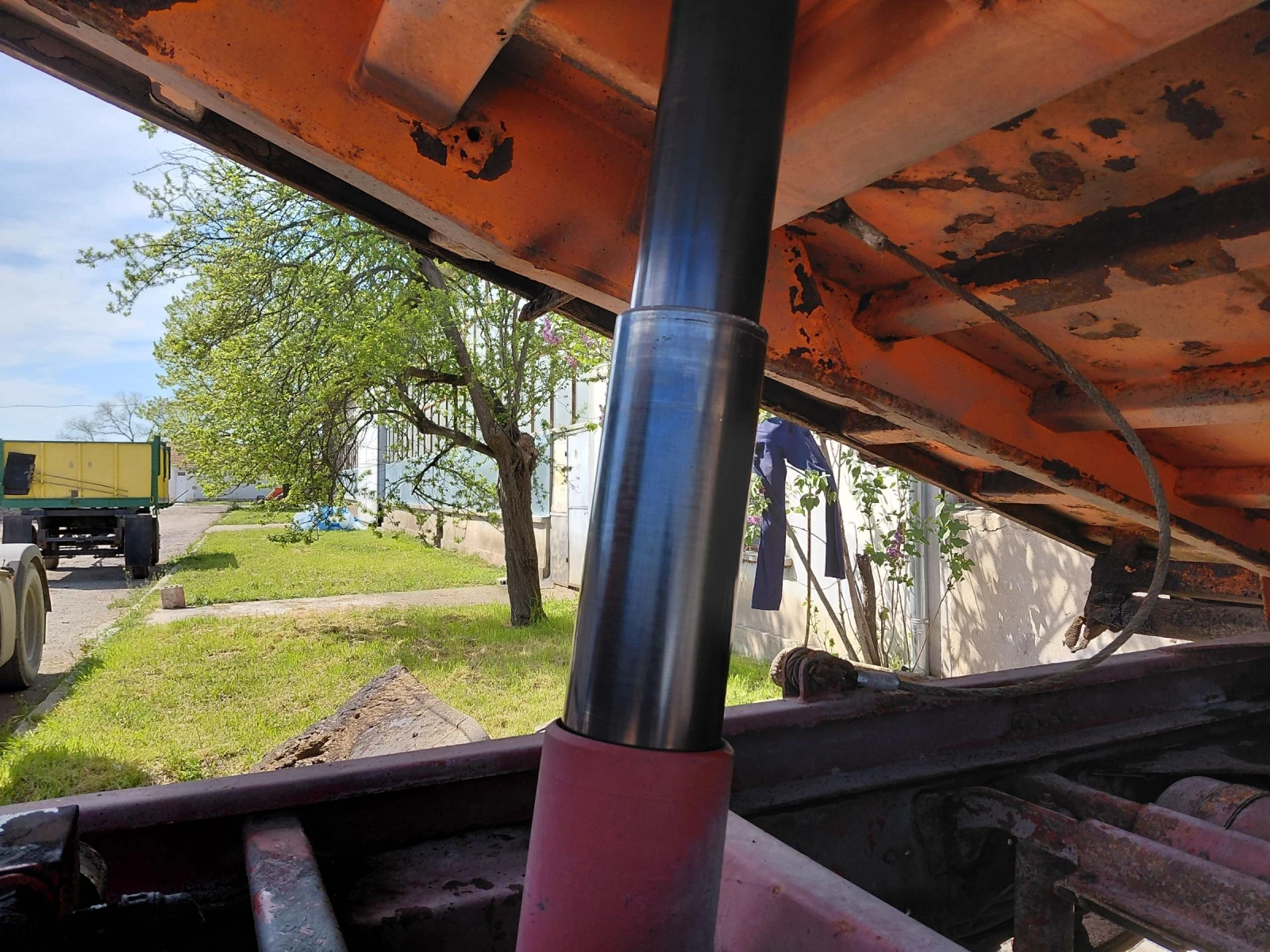 Iveco 120e18 4?4 | Mobile.bg � ����������� 5