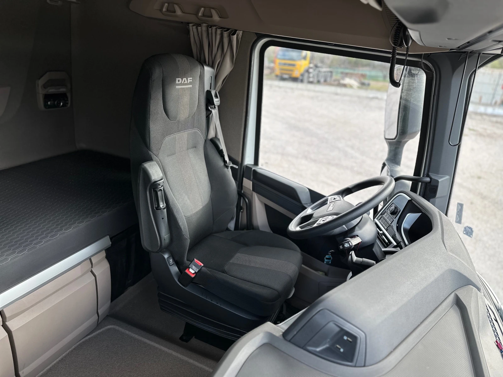 Daf XG 480 FT, снимка 14 - Камиони - 54801361