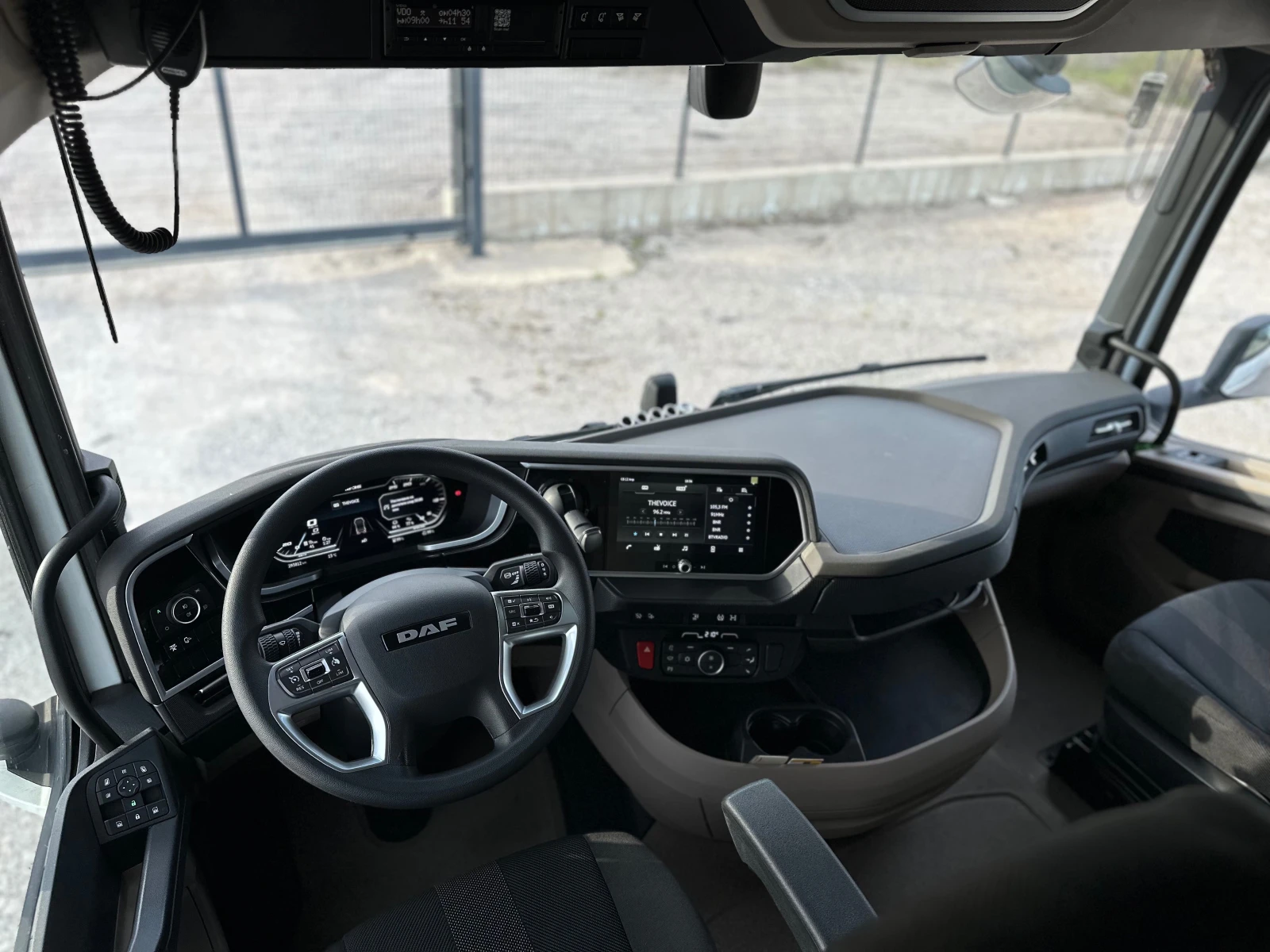 Daf XG 480 FT, снимка 10 - Камиони - 54801361