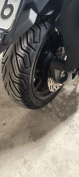 Sym Maxsym Cruisym 300 i alpha, снимка 9