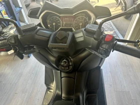 Yamaha X-max 400i ABS/TC/LED 04.2018г., снимка 3