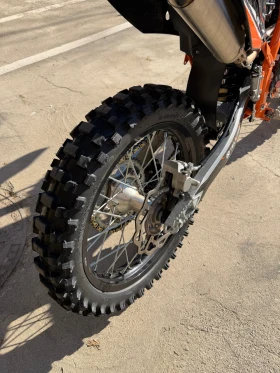 Telstar Dirt Bike 250CC, снимка 3