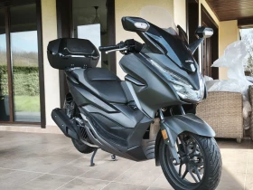 Honda Forza 125, снимка 5