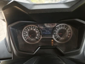 Honda Forza 125, снимка 9