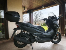 Honda Forza 125, снимка 3