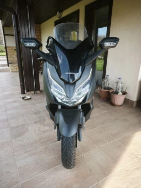 Honda Forza 125, снимка 2