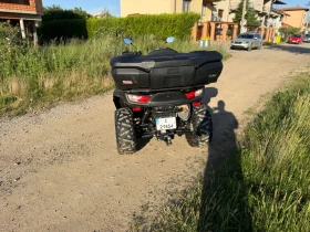 Segway Powersports ATV-Snarler 570 EPS, снимка 5