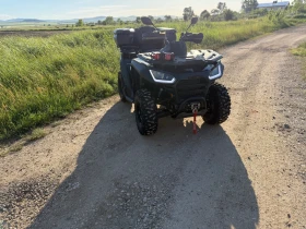 Segway Powersports ATV-Snarler 570 EPS, снимка 2
