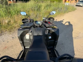 Segway Powersports ATV-Snarler 570 EPS, снимка 6