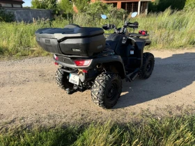 Segway Powersports ATV-Snarler 570 EPS, снимка 4