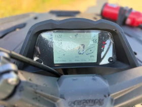 Segway Powersports ATV-Snarler 570 EPS, снимка 7