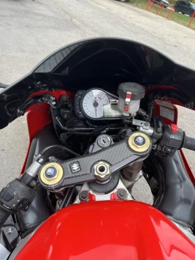 Suzuki Gsxr, снимка 4