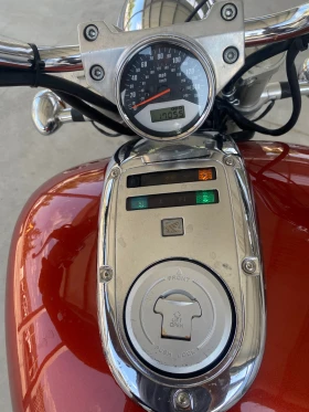 Honda Vtx 1800    | Mobile.bg    6