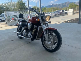 Honda Vtx 1800    | Mobile.bg    2
