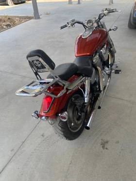 Honda Vtx 1800    | Mobile.bg    4
