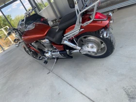 Honda Vtx 1800    | Mobile.bg    5