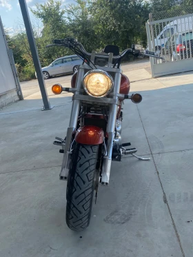 Honda Vtx 1800    | Mobile.bg    3