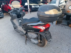 Kymco Downtown 300i ABS , снимка 6